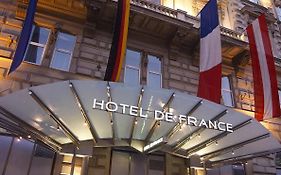 Hotel France Vienna